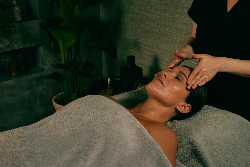 ザ・リッツ・カールトン スパ 東京 | トリートメントメニュー