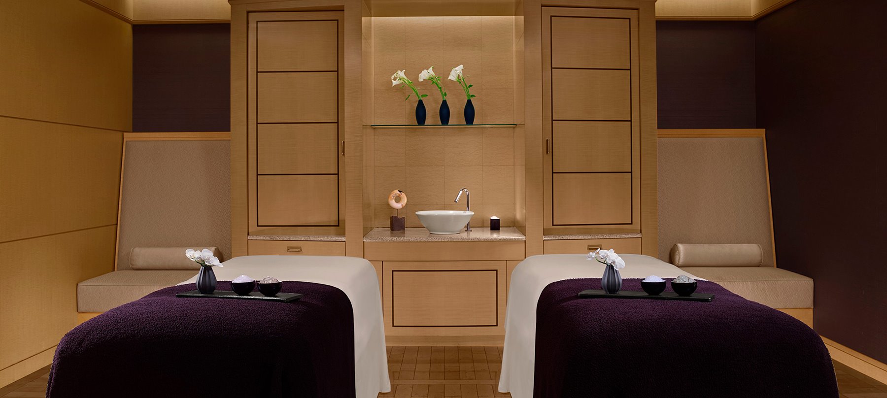 Spa Suite