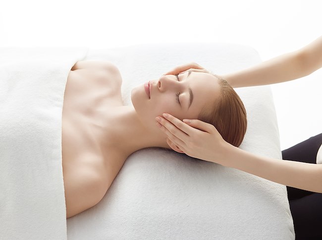 SHISEIDO Clé de Peau Beauté Synactif