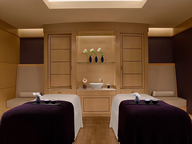 Spa Suite
