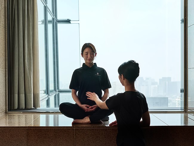 Wellness Session
